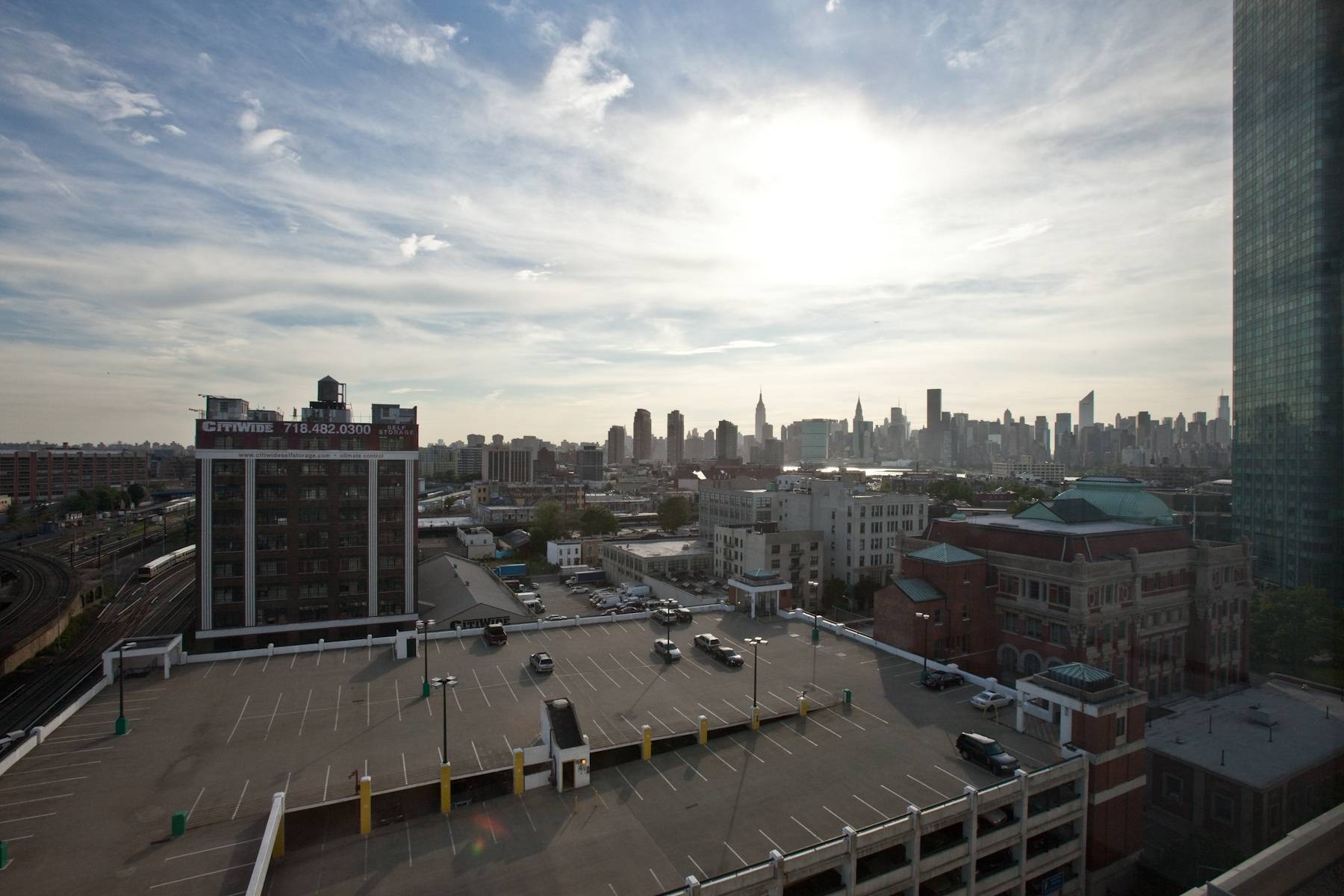 Stunning Oversized One Bedroom LIC
