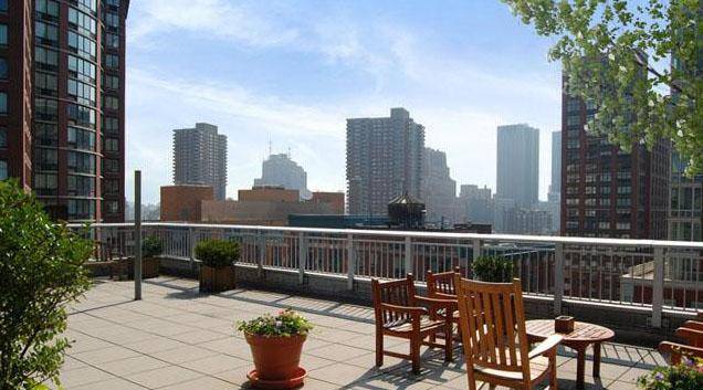DRAMATIC VIEWS GREAY LAYOUT BRAND NEW 1BR/BA FULL LUXURY BUILDING