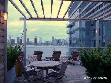 TRIBECA STUNNING  2 BEDROOM W/CITY AND RIVER VIEW