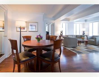 Luxury Furnished 1 Bedroom Rental