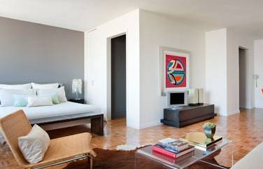 Beautifully Renovated Covertible Three Bedroom with Great Views in the Heart of Tribeca.