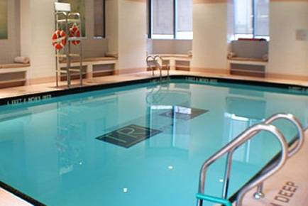 Absolutely Fabulous Junior 4 with  Great Views in the Tribeca.