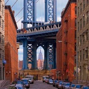Dumbo Loft 1 Bedroom with Home Office