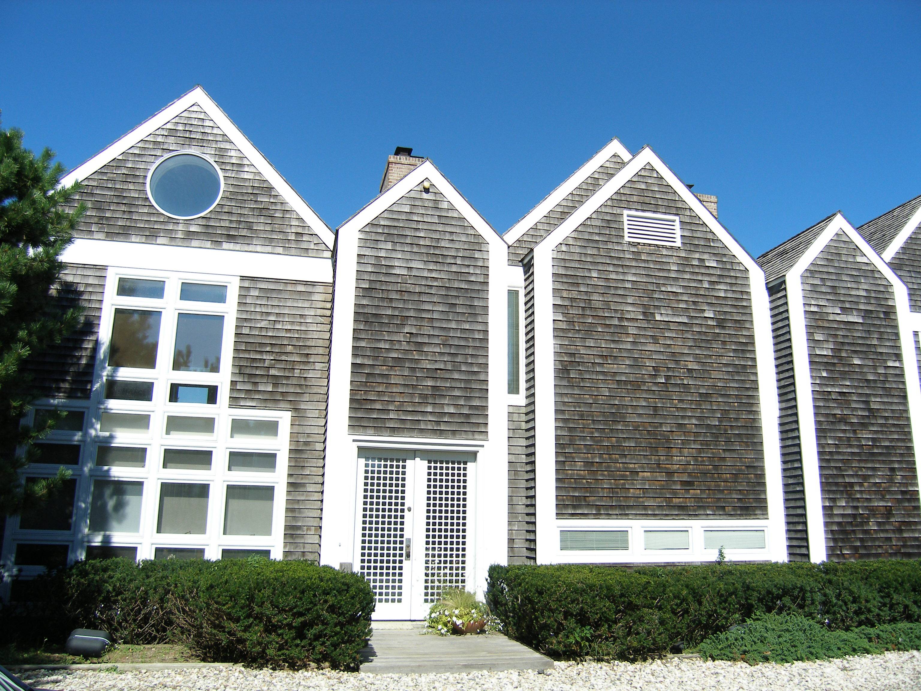 Waterfront Bridgehampton South