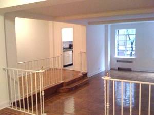 Madison Ave Huge1 Bedroom w Prewar Charm