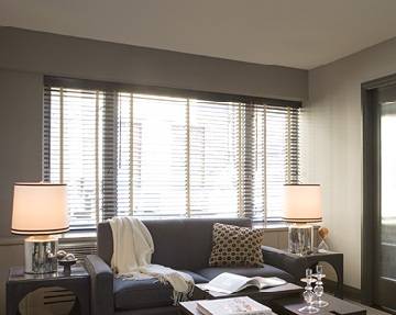 Beautifully Renovated One Bedroom with Washer/Dryer in the Heart of Midtown.