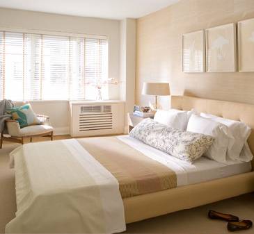 Absolutley Beautiful Totally Renovated Two Bedroom with  Washer/Dryer in the Heart of  Midtown.