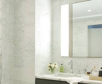 Fabulous Brand New Two Bedroom,Two Bathrooms in Heart of Midtown.