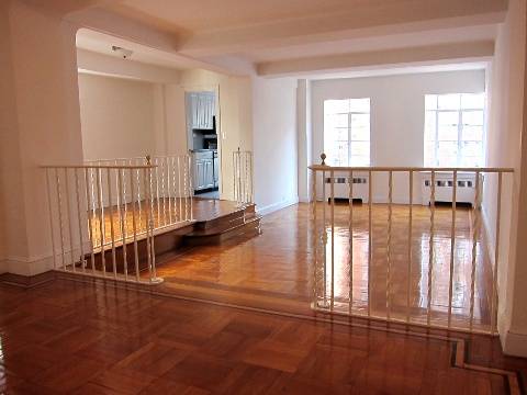 Amazing One Bedroom in Doorman Bldg off Madison Avenue! PS 6! NO FEE!!