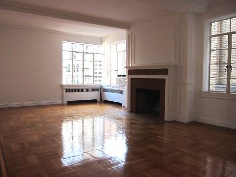 SUNNY PRE WAR! UES 2 BED 2 BATH WITH PARK VIEWS! ZONED FOR PS 6! NO FEE!