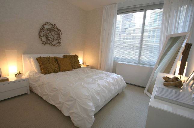 *BRAND NEW Luxury Building* 2 BED/2 BATH -$4,395- NYC Rental in -MIDTOWN WEST near BRYANT PARK & TIMES SQUARE- 