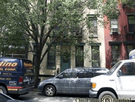 East Village- Charming Garden Studio Apt. !st Ave./A NEW Kitchen and Bath