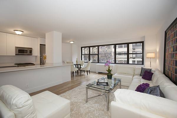 RARELY AVAILABLE STUNING RENOVATED 2BED/2BATH HOME IN UNION SQUARE   
