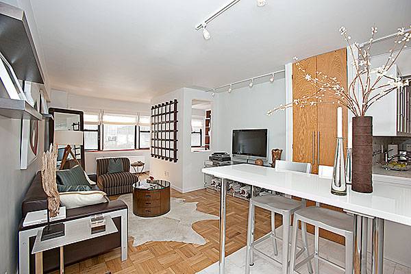 Stunning Designer Apartment in fabulous east side  location