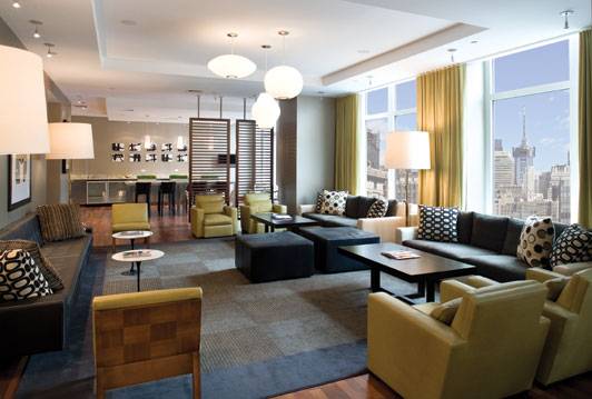 UPGRADE YOUR CURRENT STUDIO APARTMENT LIVING IN THE HOTTEST AREA OF MANHATTAN - CHELSEA
