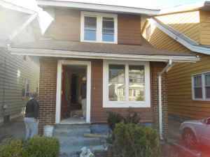Newly Renovated Single Family Fully Detached Beautiful Home In Jamaica For Sale!!!!