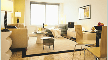 Large Alcove Studio in Great Pre-war Upper East, Lenox Hill NO FEE Bldg