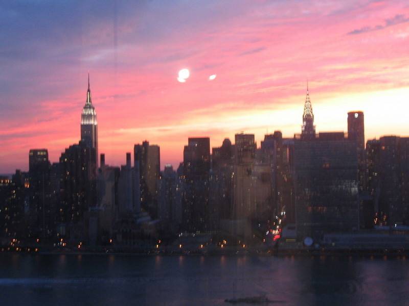 1BR Long Island City/Hunters Point Condos--