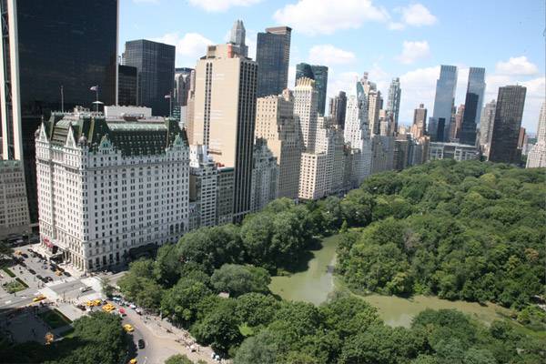 Grand Cnv 3Bedroom on Fifth Ave w Royal Skyline and Central Park Views