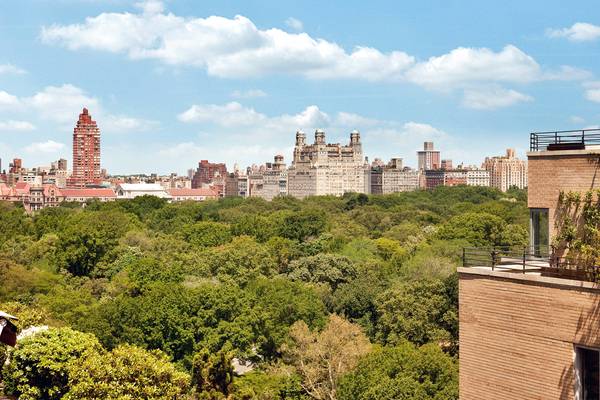 Fifth Avenue  Hi-Floor 2BR  LoveNest // Pied-a-Terre with  Views