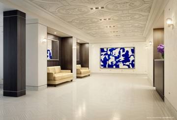 HIGH FLOOR 3 BEDS 4 BATHS + TERRACE
