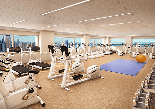 New York City Apartment For Sale in Midtown West 57th Street, Brand New Home, Steps from Central Park!