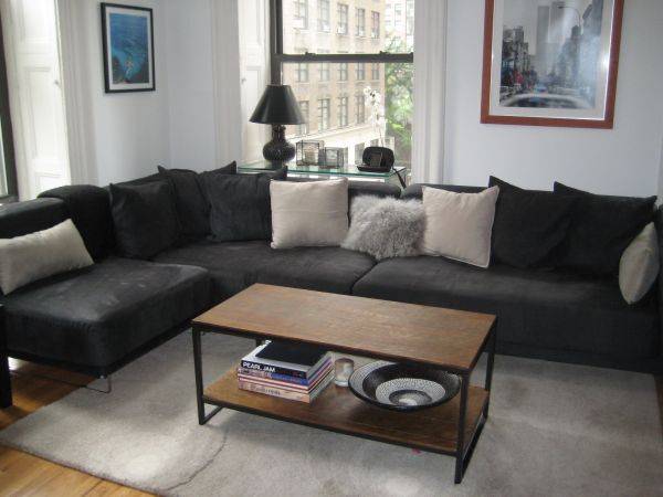 Fall in Love With The Flatiron! Large and in Charm! Furnished or Unfurnished!