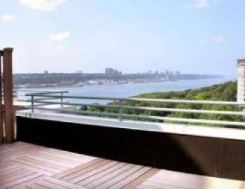 Sexy Flex2Br w Dramatic River views in Full Srv Bldg Gym Rfdk  NoFee Perfect Share for Columbia Students NoFee