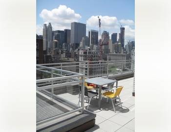 POSH EXECUTIVE PENTHOUSE-LIKE FOUR BEDROOM WITH WRAP TERRACE, VIEWS, GARAGE, GYM, WHITE GLOVE IN PRIME LENOX HILL
