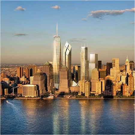 Downtown W Hotel, 3Bed + 3Bath