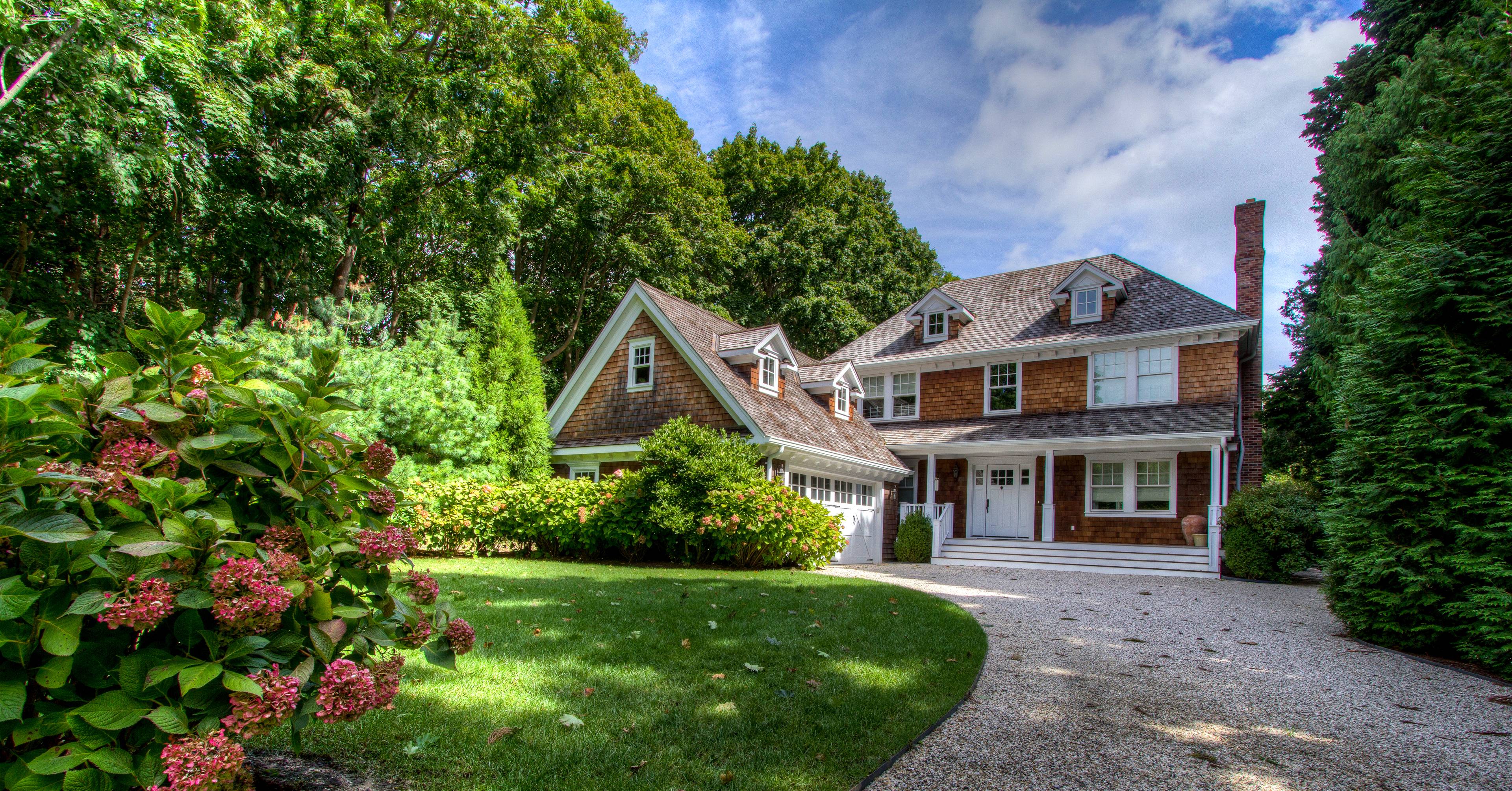 5 Bed Village Traditional
