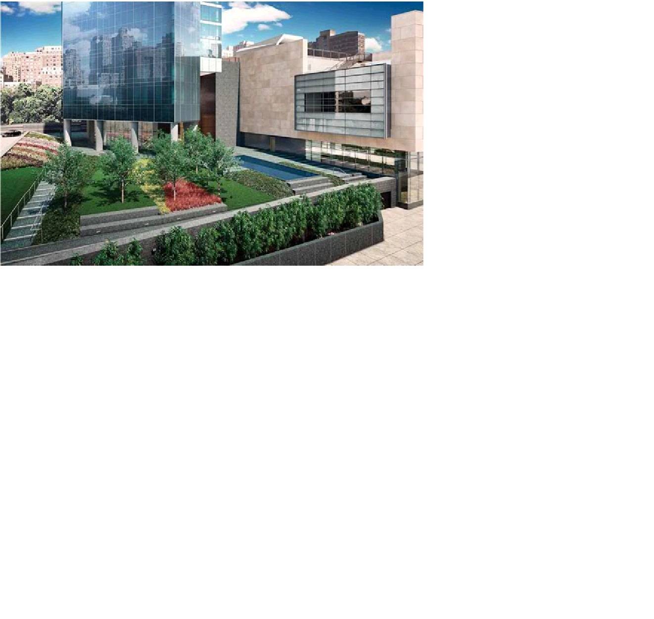 ~W60'S~GREAT FLOOR PLAN 3 BR~BRAND NEW LUXURY HIGH RISE ~FAB.AMENITIES~ COME SEE 