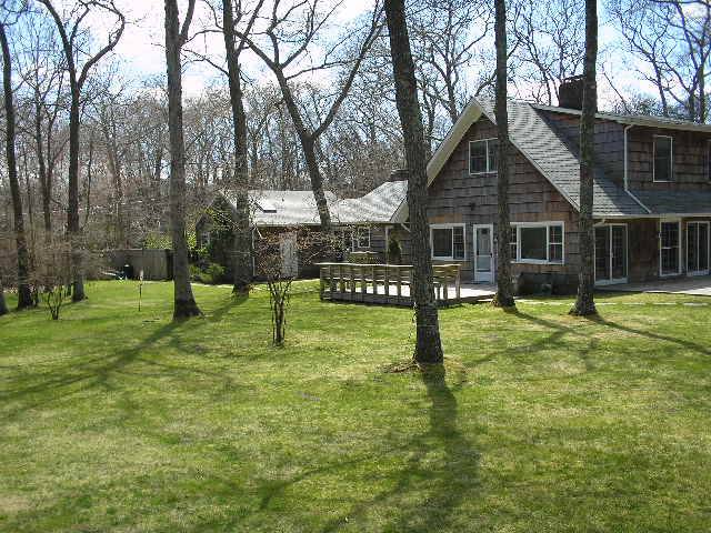 Beautiful Georgica Summer Rental
