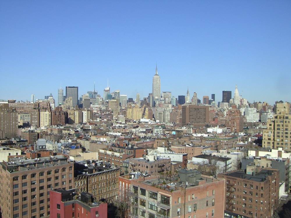 Greenwich Village/West Village One Bedroom Apartment for Rent With Two Baths