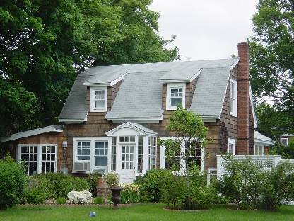 Southampton Village
