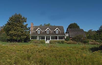 Southampton Village