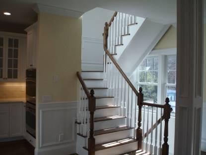 BRAND NEW CONSTRUCTION . QUIOGUE 
