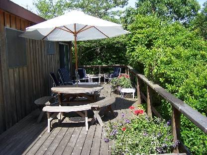 AMAGANSETT BEACH COTTAGE    AMG Dunes