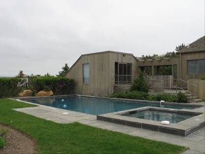 SPECTACULAR BEACHFRONT Norman Jaffee Meadow Lane Southampton South