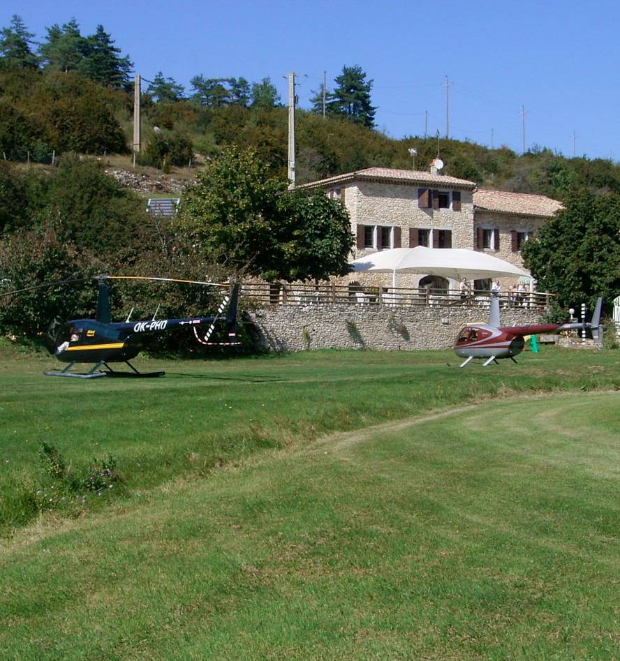 9 Hole Eco- Golf Course and Resort Sagnol France