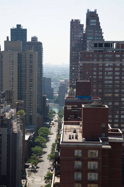 Prime Lenox Hill Oversized 2Bedroom + Formal Dining Room for Entertaining