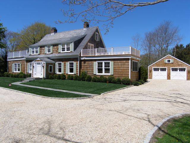 Elegant Living in Southampton Village