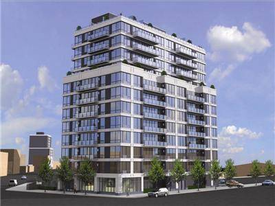 HUNTERS VIEW CONDO - LARGE ONE BEDROOM + PARKING + ROOFTOP CABANA