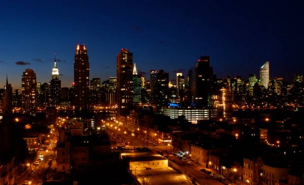 BEST 2 BDRM + BALCONY DEAL IN LIC 