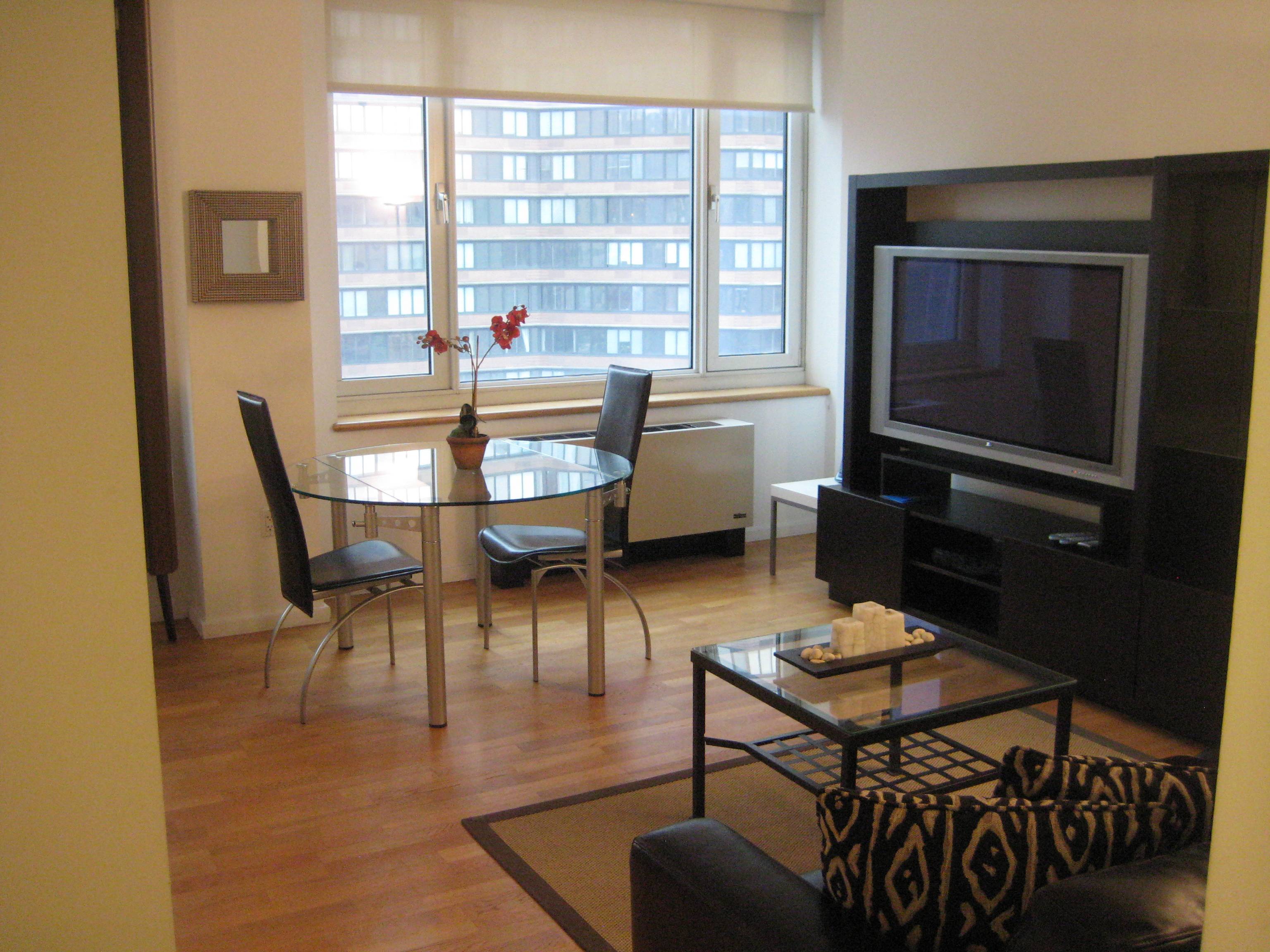 **The Atelier**Jr one bed room**Luxury DM with pool**