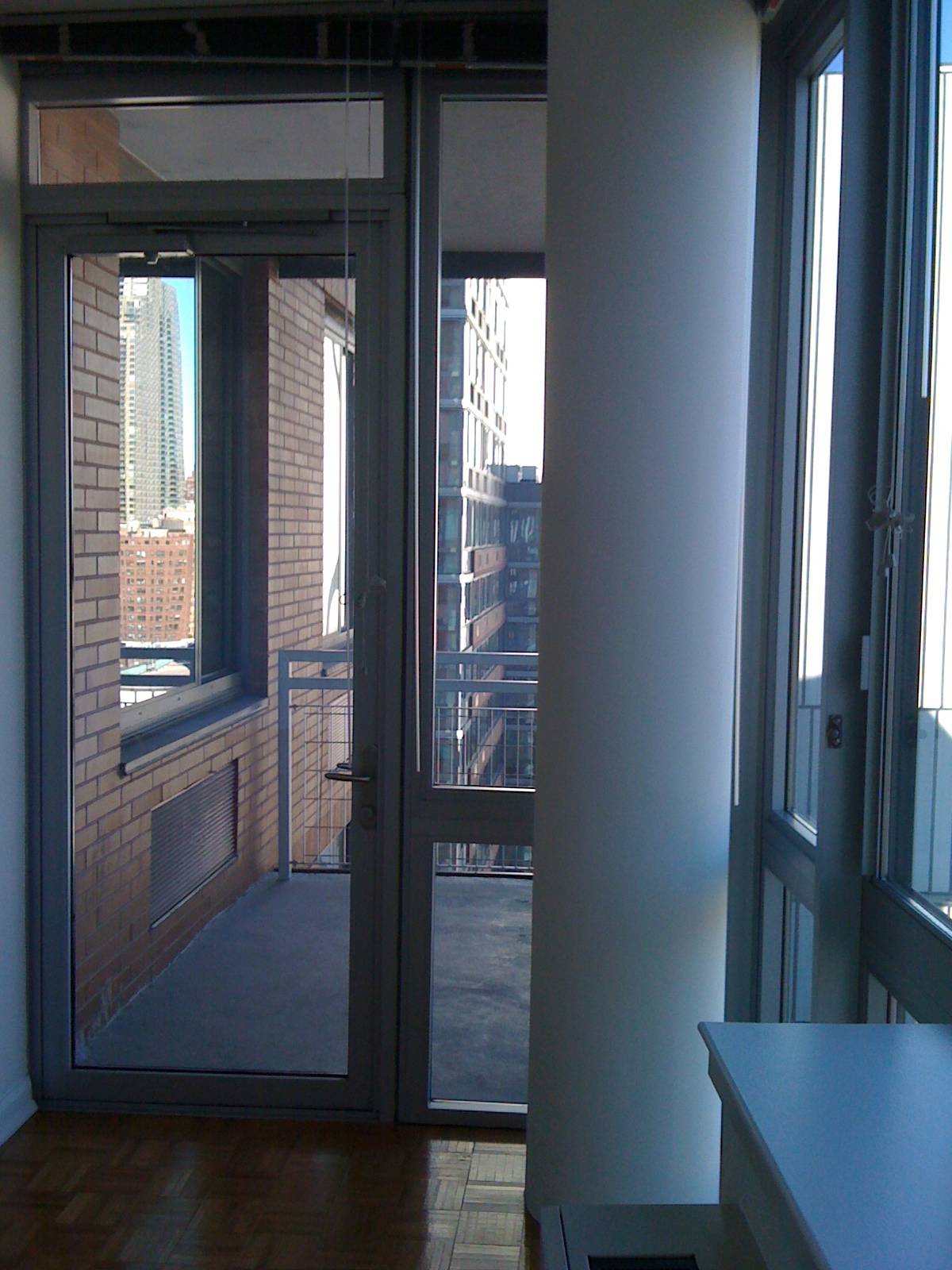 1 Bedroom, Hell's Kitchen (Clinton) Real Estate
