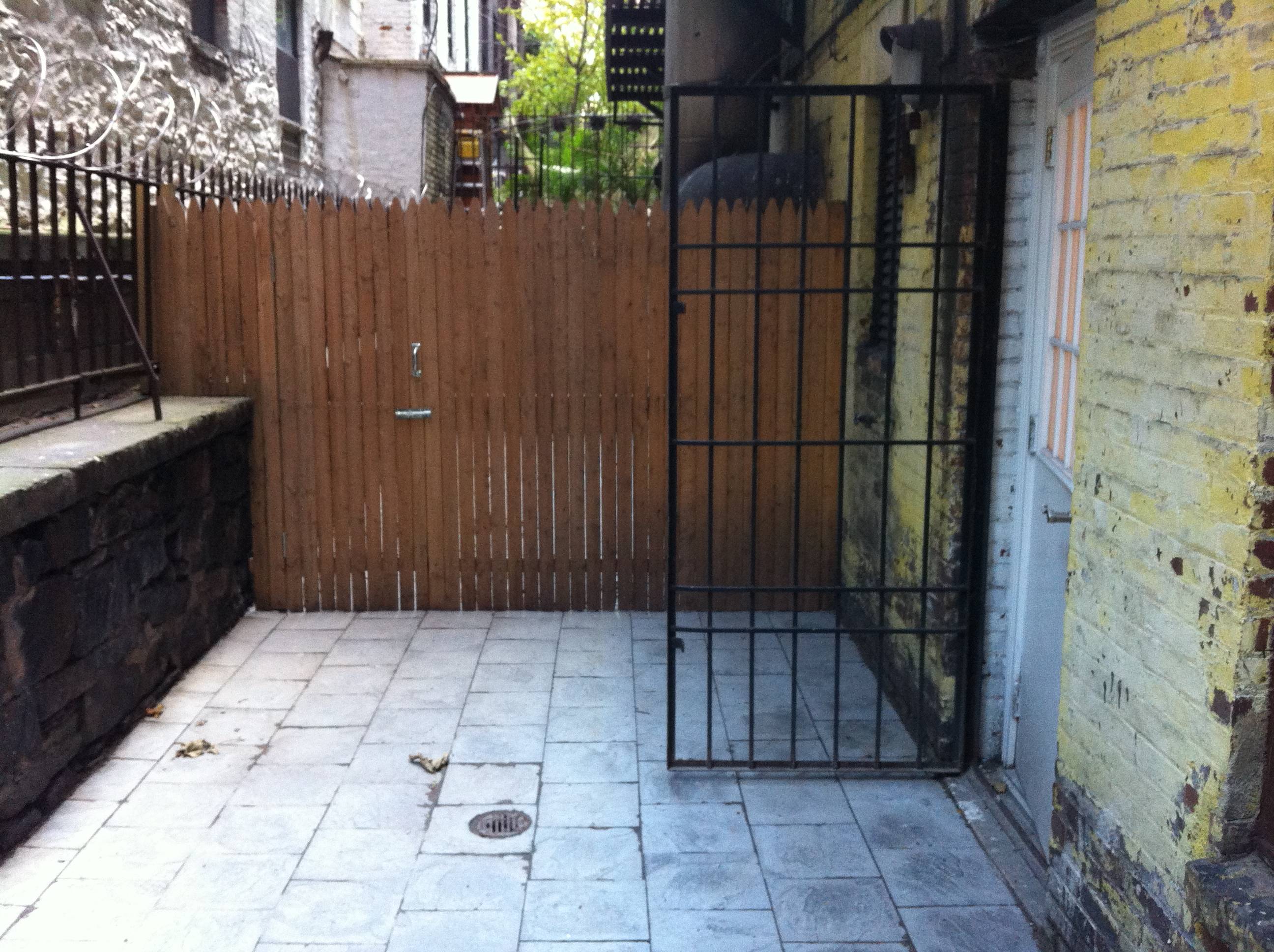 *Newly Reno 2Br Apt. *W/Court Yard **PERFECT SHARE** Elev. & Lndry Bldg!! Gramercy*