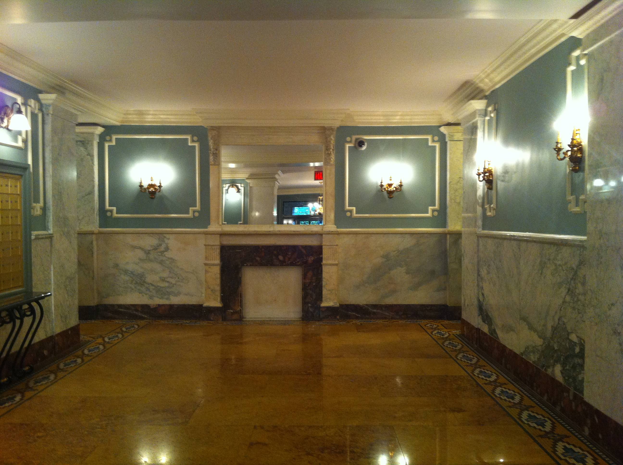 Upper West Side 2 bedroom with Gorgeous Hudson River views!!!