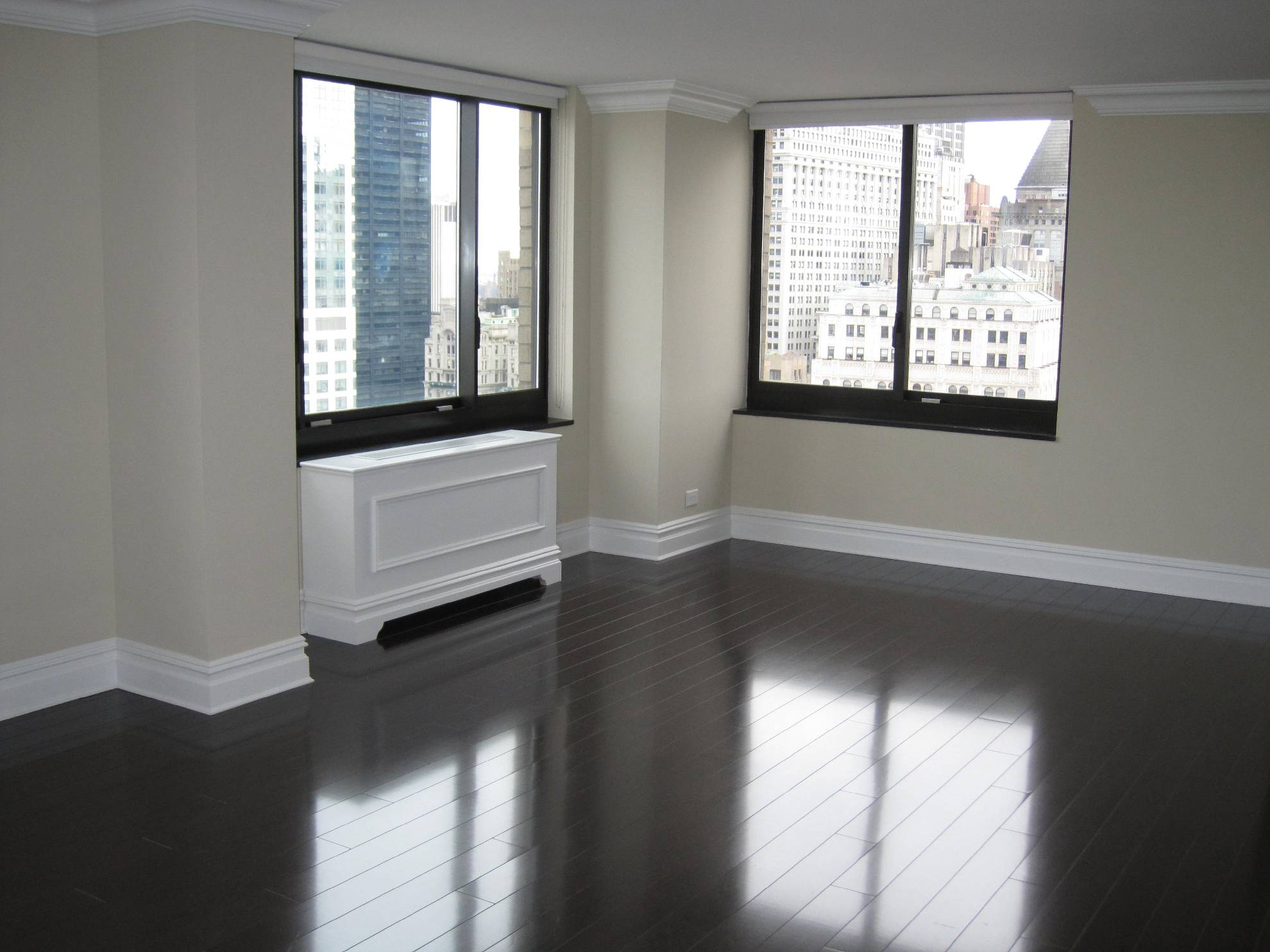 BATTERY PARK CITY  LUXURY RENTALS: NO BOARD APPROVAL - 1688 Sq Ft MASSIVE 2 BEDROOM   
