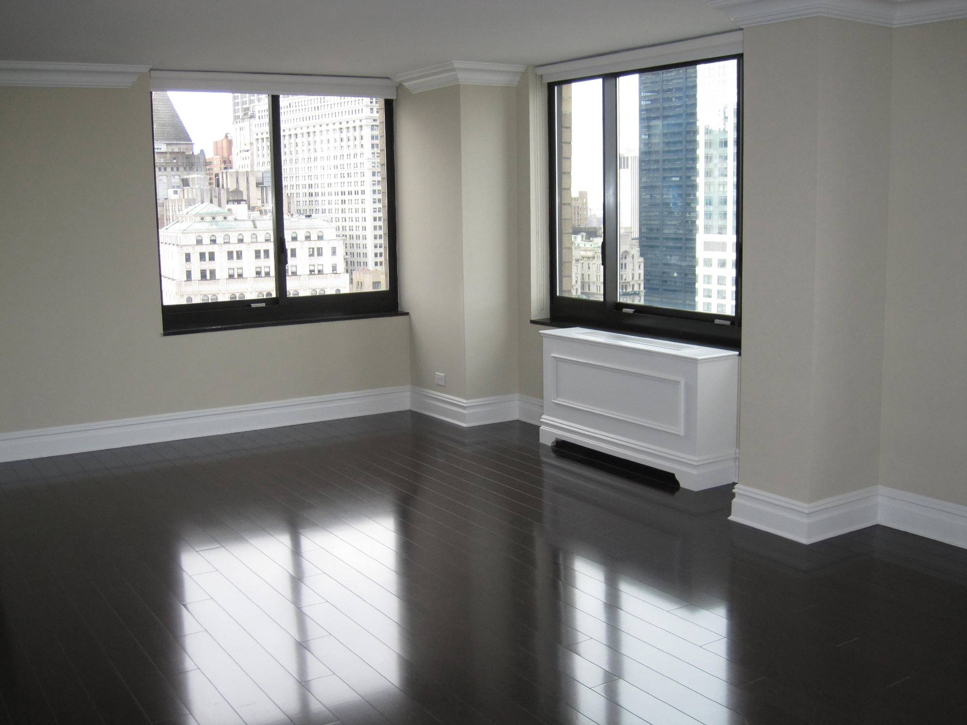 BATTERY PARK CITY /  2 BEDROOM CONDO RENTAL - $4,200